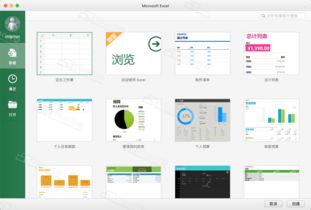 怎么激活mac excel