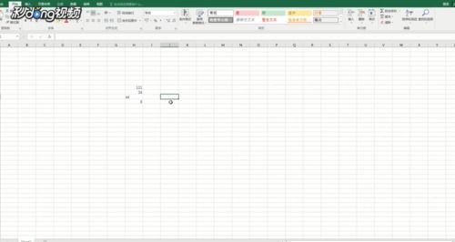 excel 怎么计数