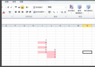 excel怎么列出重复