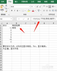 正负价excel怎么做 第3张