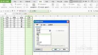 怎么把excel筛选出来的数据 第3张