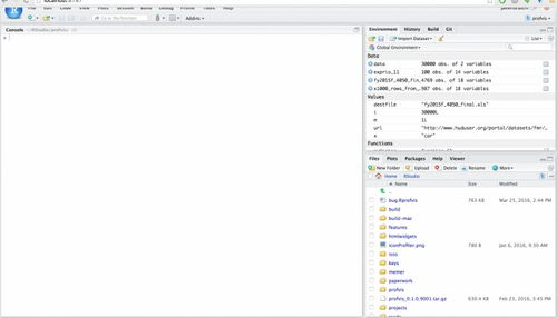 rstudio怎么读入excel