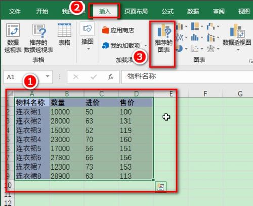 excel怎么建模型 第1张
