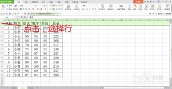 excel怎么排序筛选 第2张