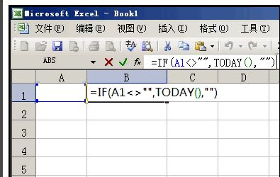 根号在excel里怎么表示