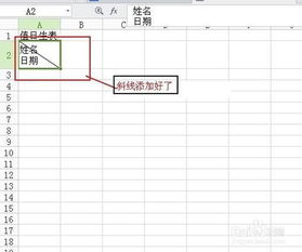 excel怎么分线