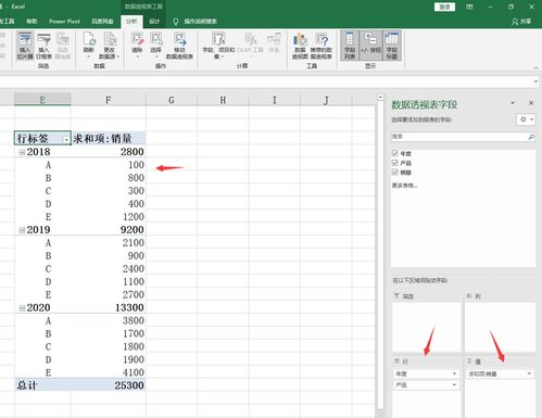 excel排名怎么筛选 第2张