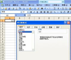 excel常规怎么设置 第2张