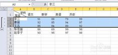 excel怎么分组筛选 第2张