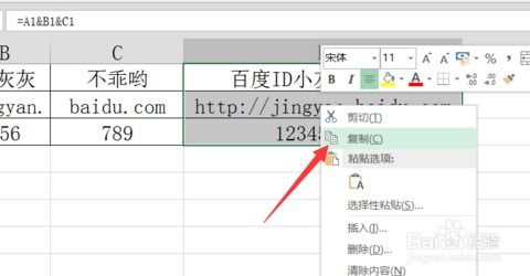excel怎么复制画线 第2张