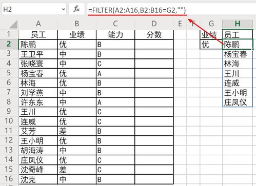 excel里怎么评优