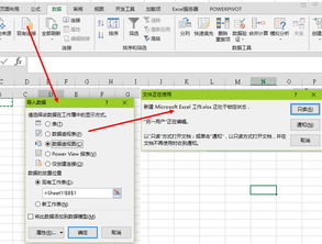 只读Excel怎么复制 第2张