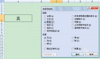 excel怎么粘贴部分