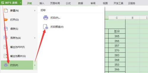 excel怎么调预览