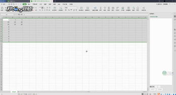 excel 高度怎么调