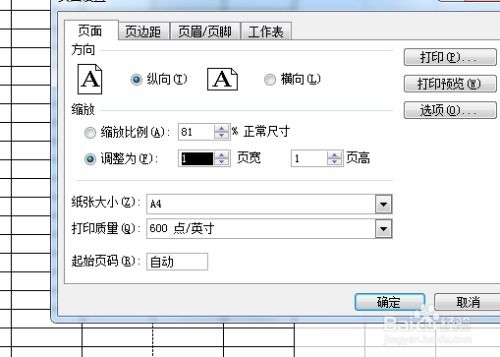 怎么打全部excel 第3张