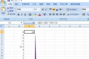 excel怎么显示蓝线 第3张