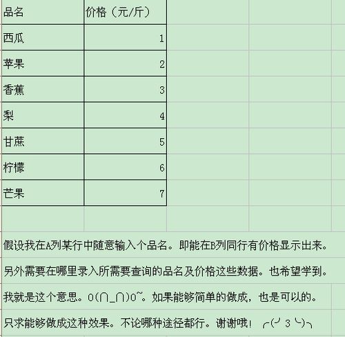 excel单价怎么写 第3张