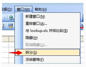 excel怎么订住 第2张