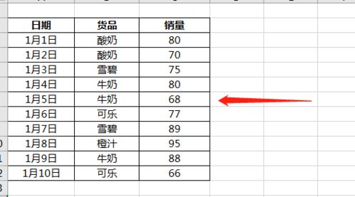 excel怎么普通筛选 第2张