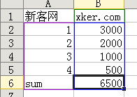 excel表格怎么画○