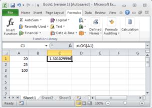 log怎么转Excel 第3张