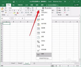 excel怎么输入lg 第2张