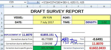 excel货损怎么算 第1张