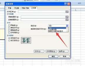 excel怎么展示打印 第3张