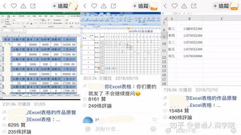 怎么卖excel赚钱