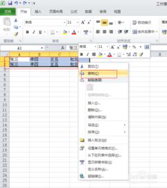 怎么改为excel 第2张